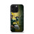 Aaron Rodgers Green Bay Packers 02 iPhone 16 Pro Case