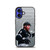 Adrian Kempe Los Angeles Kings iPhone 16 Case