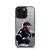 Adrian Kempe Los Angeles Kings iPhone 16 Pro Case