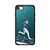 AJ Brown Philadelphia Eagles 01 iPhone 16e Case