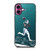 AJ Brown Philadelphia Eagles 01 iPhone 16 Plus Case