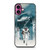AJ Brown Philadelphia Eagles 02 iPhone 16 Plus Case