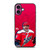 Alex Ovechkin Washington Capitals iPhone 16 Plus Case