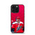 Alex Ovechkin Washington Capitals iPhone 16 Pro Case