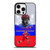 Alexander Washington Capitals 02 iPhone 16 Pro Max Case