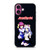 Angel Beats Anime iPhone 16 Plus Case