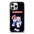 Angel Beats Anime iPhone 16 Pro Max Case