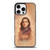 Anne Hathaway iPhone 16 Pro Max Case