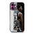 Anthony Edwards Ant Man iPhone 16 Plus Case