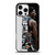 Anthony Edwards Ant Man iPhone 16 Pro Max Case