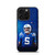 Anthony Richardson Indianapolis Colts 02 iPhone 16 Pro Case
