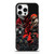 Assassins Creed Shadows and Ghost of Tsushima iPhone 16 Pro Max Case