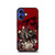 Attack on Titan Charge on Marley iPhone 16 Case