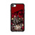 Attack on Titan Charge on Marley iPhone 16e Case
