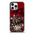Attack on Titan Charge on Marley iPhone 16 Pro Max Case