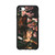 Attack on Titan Hange iPhone 16e Case