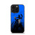 Avatar Aang and Korra iPhone 16 Pro Case