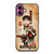 Baker Mayfield Cleveland Browns iPhone 16 Plus Case