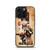 Baker Mayfield Cleveland Browns iPhone 16 Pro Case