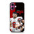Baker Mayfield Tampa Bay Buccaneers 01 iPhone 16 Plus Case