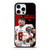 Baker Mayfield Tampa Bay Buccaneers 01 iPhone 16 Pro Max Case