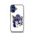 Baltimore Ravens Roquan Smith iPhone 16 Case