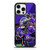 Baltimore Ravens The Purple Reign iPhone 16 Pro Max Case