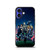 Beetlejuice iPhone 16 Case