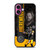 Ben Roethlisberger Pittsburgh Steelers iPhone 16 Plus Case