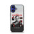 Better Call Saul The lawyer Saul Goodman iPhone 16 Case