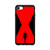 Black Widow 01 iPhone 16e Case