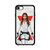 Black Widow 02 iPhone 16e Case