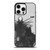 Blame Manga Synthetic Nightmares iPhone 16 Pro Max Case