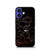 Bleach Espadas iPhone 16 Case