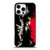 Bleach Ichigo Kurosaki True Bankai iPhone 16 Pro Max Case