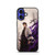 Bleach Sosuke Aizen iPhone 16 Case