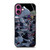 Bleach The Soul Reaper Army iPhone 16 Plus Case