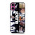 Bleach Thousand Year Blood War 04 iPhone 16 Plus Case