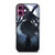 Bloodborne The Nightmares Cradle iPhone 16 Plus Case