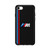 BMW M logo Carbon Fiber iPhone 16e Case