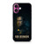 Bob Odenkirk iPhone 16 Plus Case