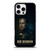 Bob Odenkirk iPhone 16 Pro Max Case