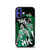 Boston Celtics The Jays iPhone 16 Case