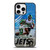 Breece Hall New York Jets 01 iPhone 16 Pro Max Case