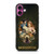 Bridgerton 01 iPhone 16 Plus Case