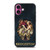 Bridgerton 03 iPhone 16 Plus Case