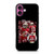 Brock Purdy San Francisco 49ers 03 iPhone 16 Plus Case