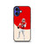 Brock Purdy San Francisco 49ers 05 iPhone 16 Case
