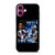 Bryce Young Carolina Panthers 01 iPhone 16 Plus Case