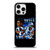 Bryce Young Carolina Panthers 01 iPhone 16 Pro Max Case